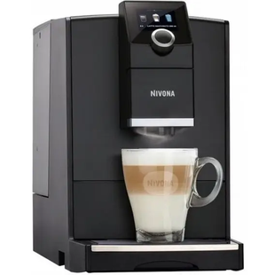 Кавоварка автоматична Nivona CafeRomatica 791 (NICR 791)