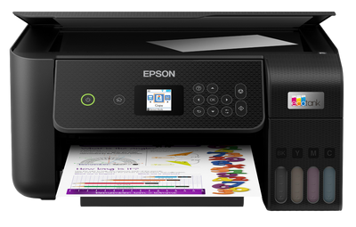 БФП Epson EcoTank L3260 WI-FI