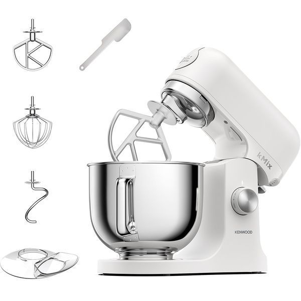 Кухонная машина Kenwood kMix KMX751AWH White