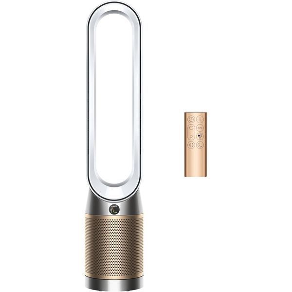 Очищувач повітря Dyson PC2 De-Nox TP12 546519-01 White/Gold (546519-01)