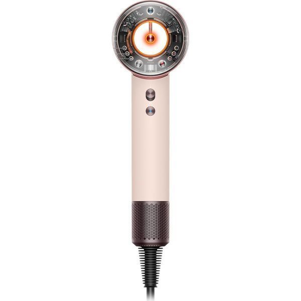 Фен Dyson Supersonic HD16 Nural Ceramic Pink/Rose Gold (113407-01)