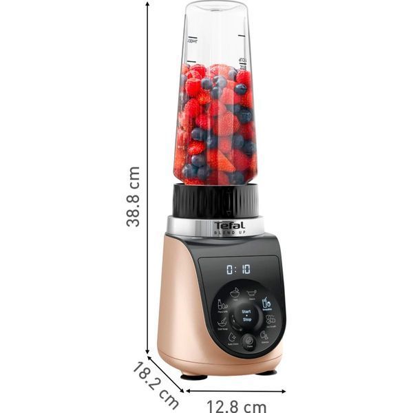 Фітнес-блендер Tefal BL190AF0