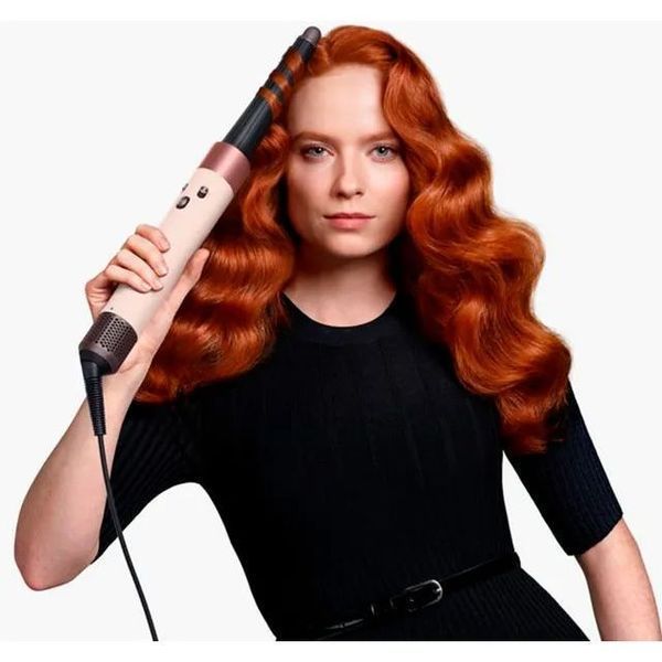 Мультистайлер Dyson Airwrap i.d. Multi-Styler and Dryer Straight to Wavy Jasper Plum (599030-01)