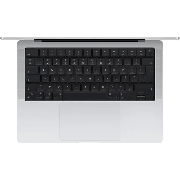 Ноутбук Apple MacBook Pro 14" Silver Late 2023 (MR7J3)