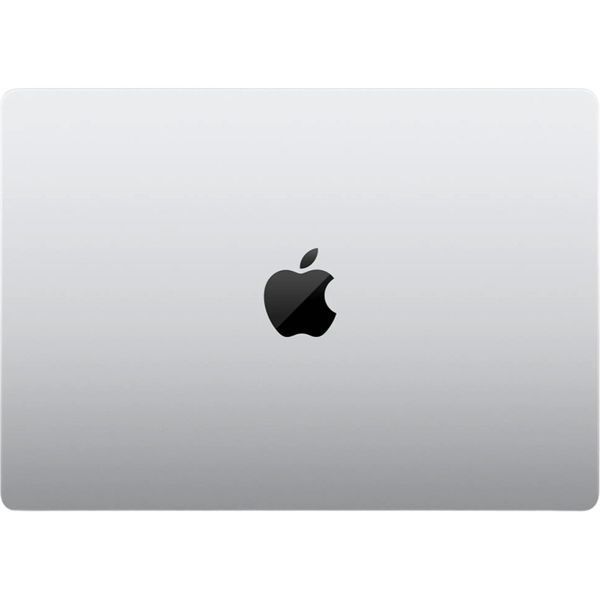 Ноутбук Apple MacBook Pro 14" Silver Late 2023 (MR7J3)
