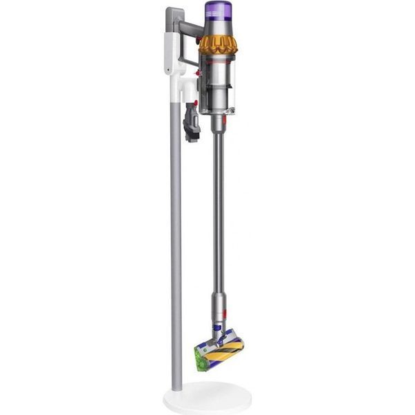 Вертикальний + ручний пилосос (2в1) Dyson V15 Detect Absolute (394451-01)