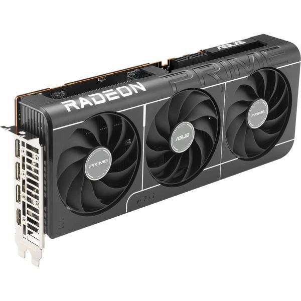 Видеокарта ASUS PRIME-RX9070-O16G (RX907016G)