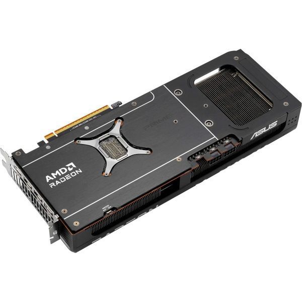 Видеокарта ASUS PRIME-RX9070-O16G (RX907016G)
