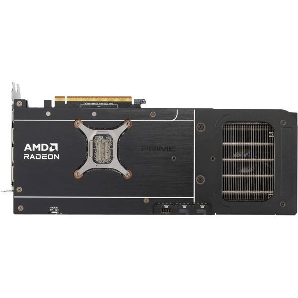 Видеокарта ASUS PRIME-RX9070-O16G (RX907016G)