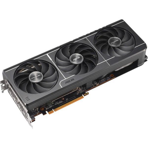 Видеокарта ASUS PRIME-RX9070-O16G (RX907016G)