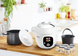 Мультиварка - скороварка Tefal COOK4ME+ CY851130