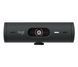 Веб-камера Logitech Brio 500 Graphite (960-001422)
