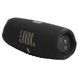 Портативная колонка JBL Charge 5 Wi-Fi Black (JBLCHARGE5WIFIBLK)