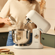 Кухонная машина Kenwood kMix KMX751AWH White