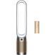 Очищувач повітря Dyson PC2 De-Nox TP12 546519-01 White/Gold (546519-01)
