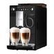 Кавомашина автоматична Melitta Latticia OT frosted black F30/0-100