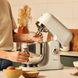 Кухонная машина Kenwood kMix KMX751AWH White
