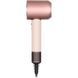 Фен Dyson Supersonic HD16 Nural Ceramic Pink/Rose Gold (113407-01)