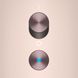 Фен Dyson Supersonic HD16 Nural Ceramic Pink/Rose Gold (113407-01)
