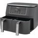 Мультипіч NINJA Dual Zone Air Fryer Max DZ300EU