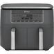 Мультипіч NINJA Dual Zone Air Fryer Max DZ300EU