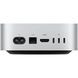 Неттоп Apple Mac mini M4 (MU9D3)
