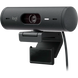 Веб-камера Logitech Brio 500 Graphite (960-001422)