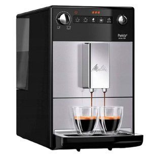 Кофемашина автоматическая Melitta Purista F23/0-101