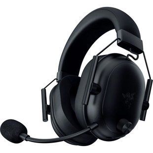Наушники с микрофоном Razer BlackShark V2 HyperSpeed Black (RZ04-04960100-R3M1)