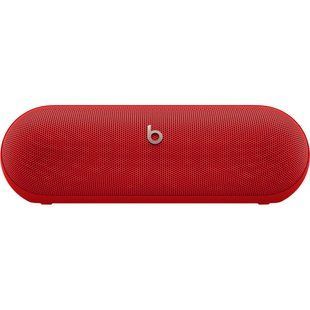 Портативна колонка Beats by Dr. Dre Pill Statement Red (MWQW3)
