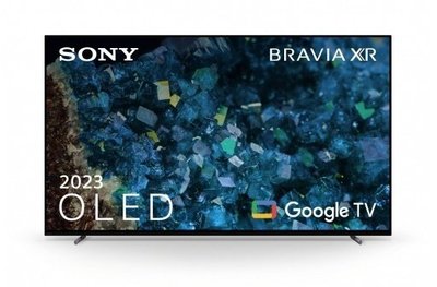 Телевізор Sony XR-55A80L