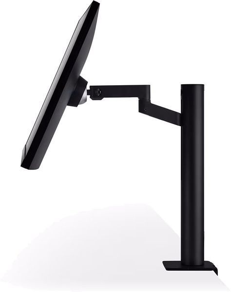 Монітор LG 32UN880P-B