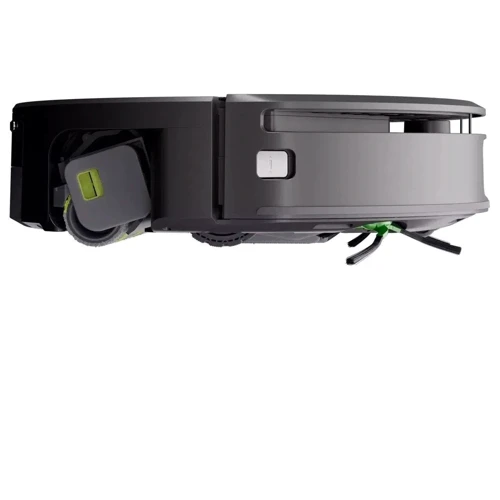 Робот-пылесос с влажной уборкой iRobot Roomba Max 705 Combo Black (IRMXKA7R)