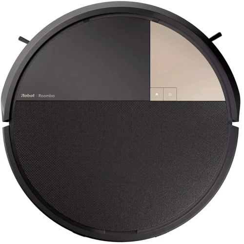 Робот-пылесос с влажной уборкой iRobot Roomba Max 705 Combo Black (IRMXKA7R)