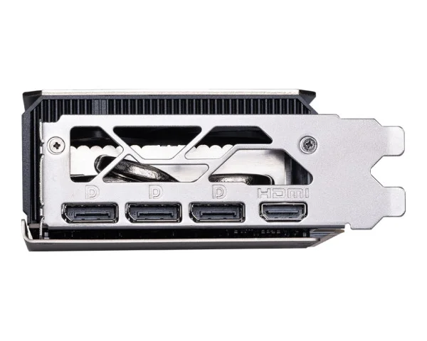 Відеокарта MSI GeForce RTX 5070 Ti 16G INSPIRE 3X OC (G507T-16I3C)
