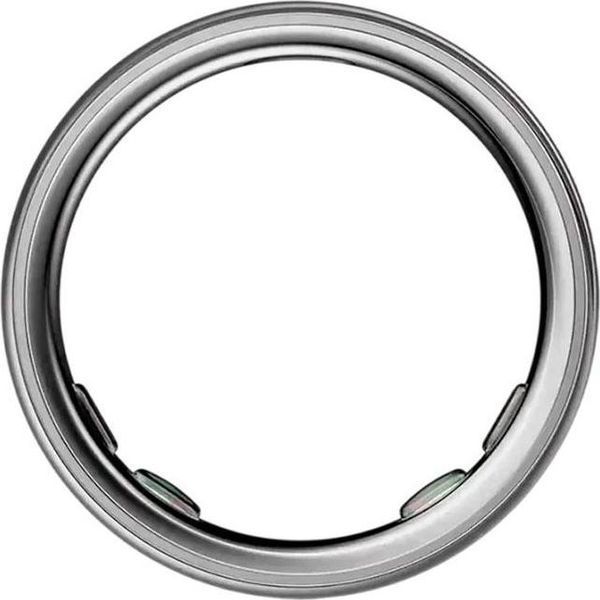 Смарт-кільце Oura Ring 5 Silver Size 12 (JZ90-61403-12)