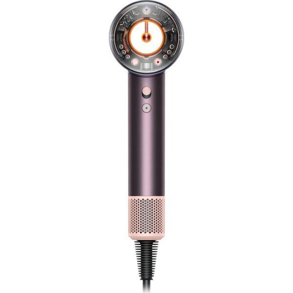Фен Dyson Supersonic HD16 Nural Jasper Plum (599003-01)