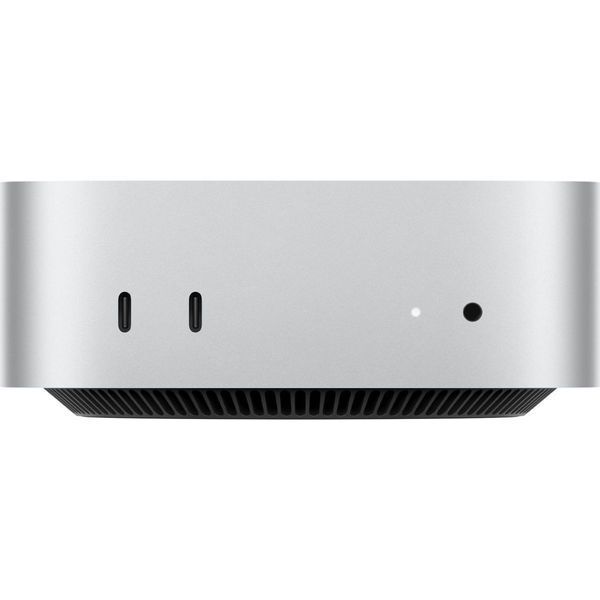 Неттоп Apple Mac mini M4 (MCYT4)