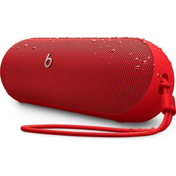 Портативна колонка Beats by Dr. Dre Pill Statement Red (MWQW3)