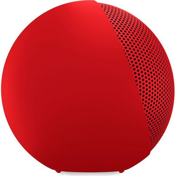 Портативна колонка Beats by Dr. Dre Pill Statement Red (MWQW3)