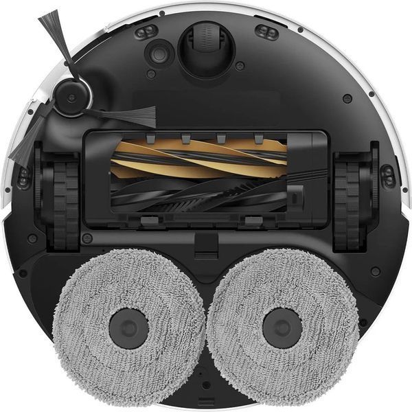Робот-пылесос с влажной уборкой Dreame Bot L50 Ultra (RLL94CE)