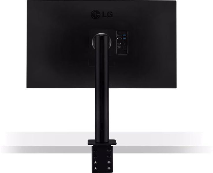 Монітор LG 32UN880P-B