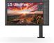 Монітор LG 32UN880P-B