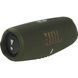 Портативна колонка JBL Charge 5 Green (JBLCHARGE5GRN)