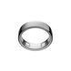 Смарт-кільце Oura Ring 5 Silver Size 12 (JZ90-61403-12)