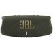 Портативна колонка JBL Charge 5 Green (JBLCHARGE5GRN)