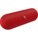 Портативна колонка Beats by Dr. Dre Pill Statement Red (MWQW3)