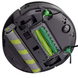 Робот-пылесос с влажной уборкой iRobot Roomba Max 705 Combo Black (IRMXKA7R)