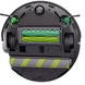 Робот-пылесос с влажной уборкой iRobot Roomba Max 705 Combo Black (IRMXKA7R)