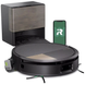 Робот-пылесос с влажной уборкой iRobot Roomba Max 705 Combo Black (IRMXKA7R)